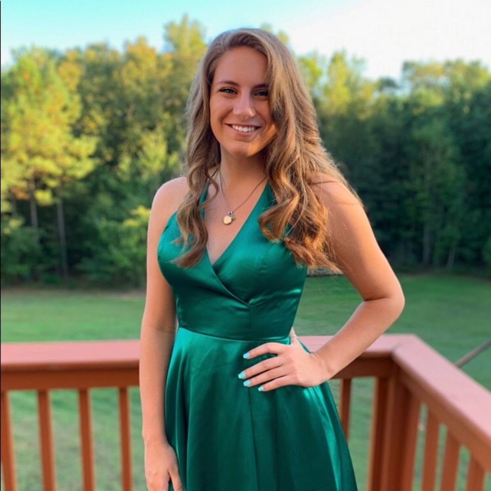 Meet your Posher, Shelby